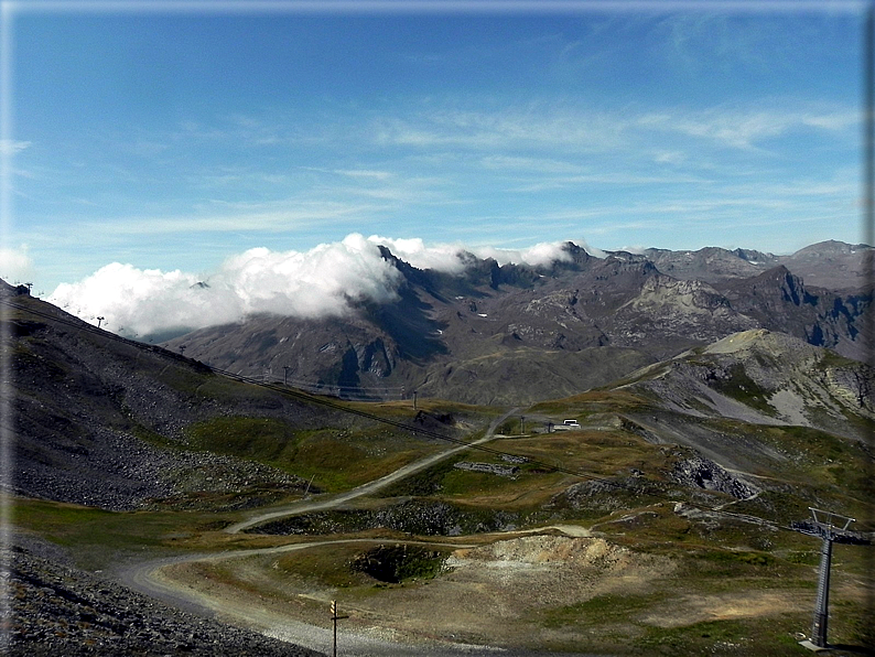 foto Monte Belvedere